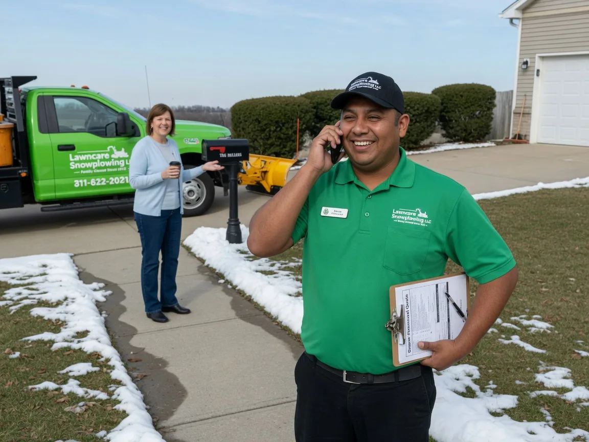 Lawn Care Services By Expert Landscaper Pioneer, TN FAQs